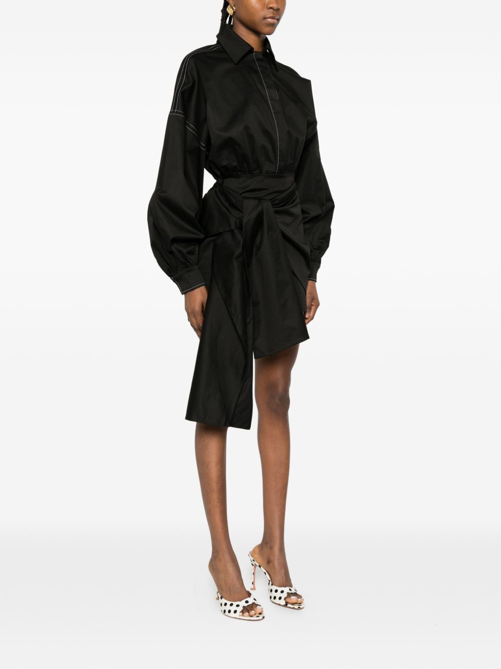 Catalina Short dress