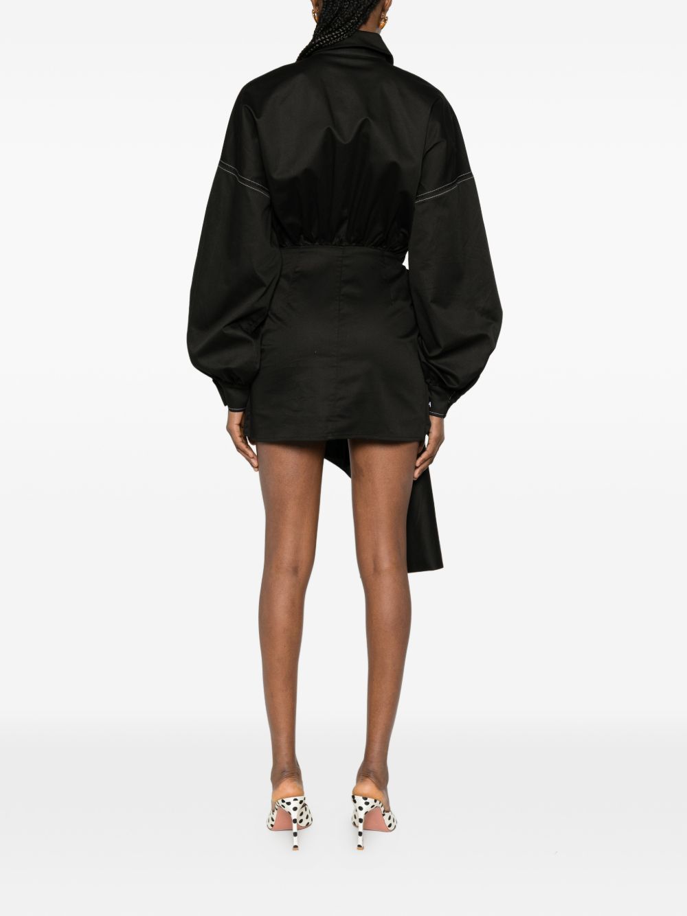 Catalina Short dress