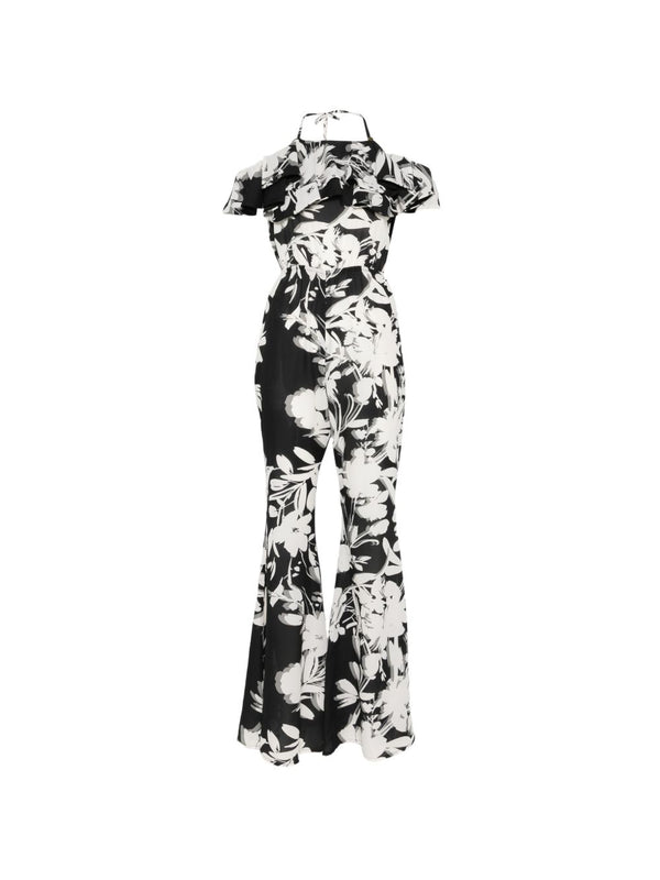Catalina Printed jumpsuit