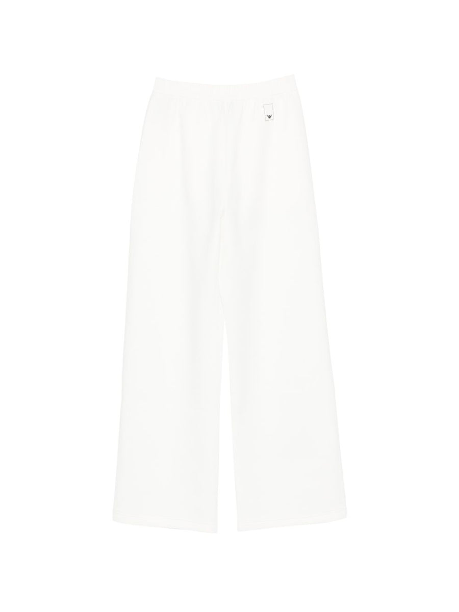 Emporio Armani Cotton trousers