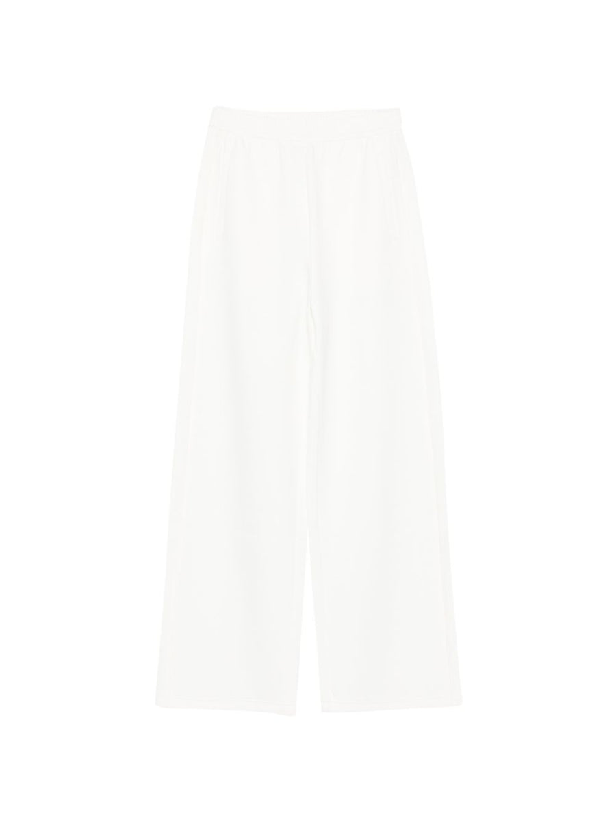 Emporio Armani Cotton trousers