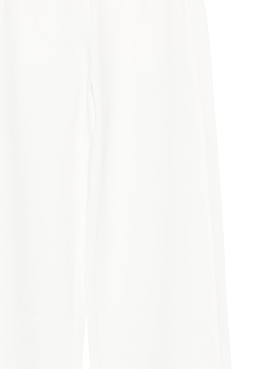 Emporio Armani Cotton trousers