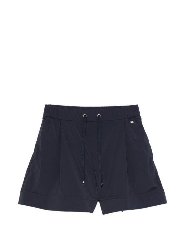 Herno Nylon shorts