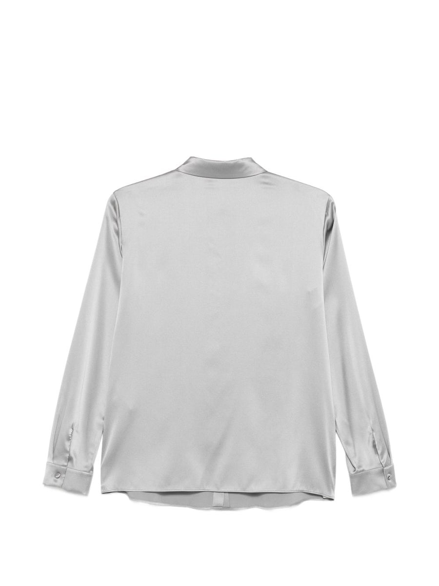 Emporio Armani Silk shirt