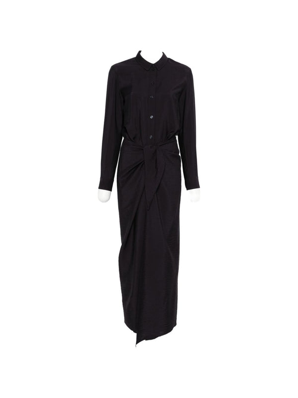 Emporio Armani Chemisier dress