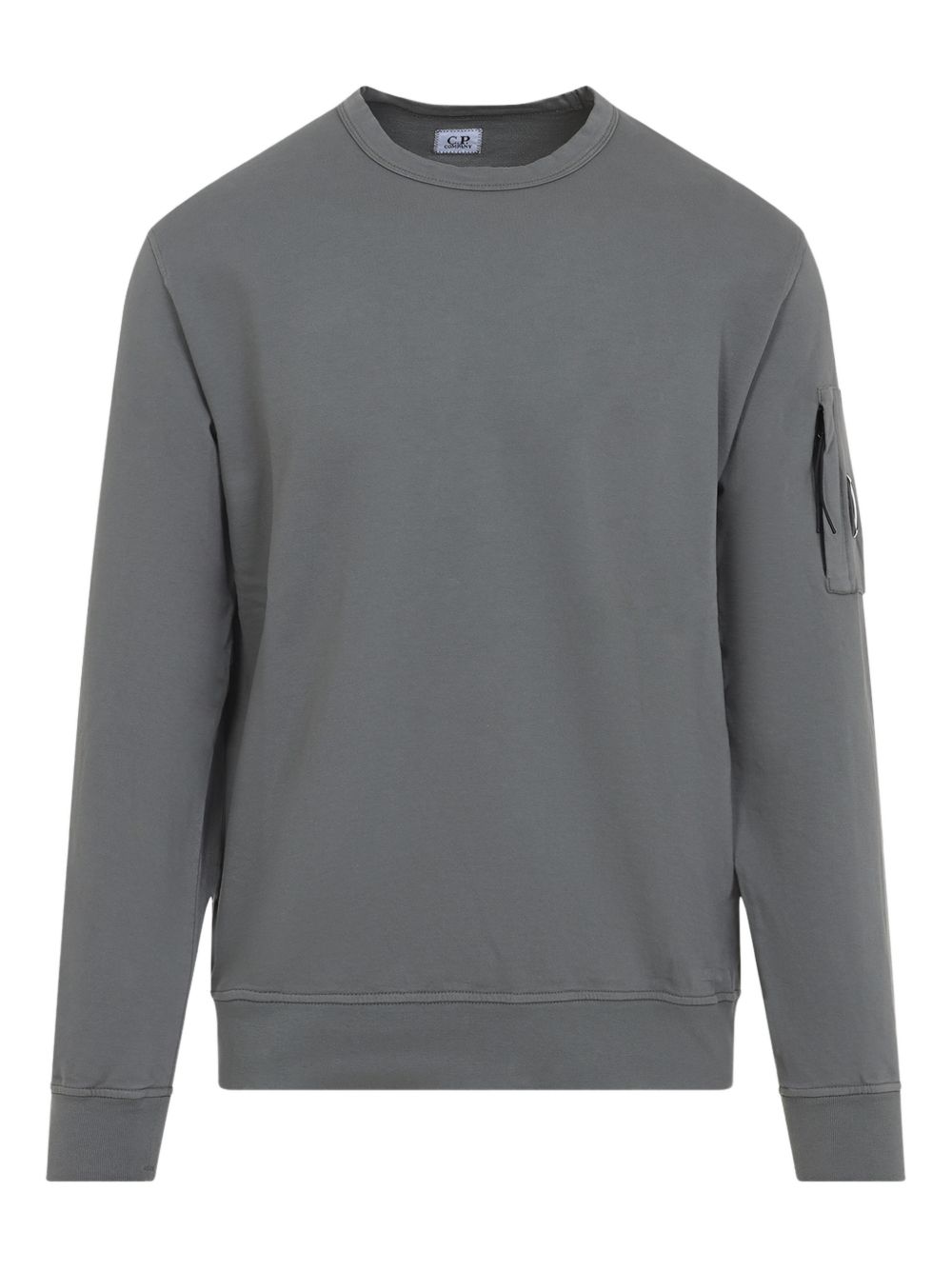C.P. Company Cotton crewneck sweatshirt