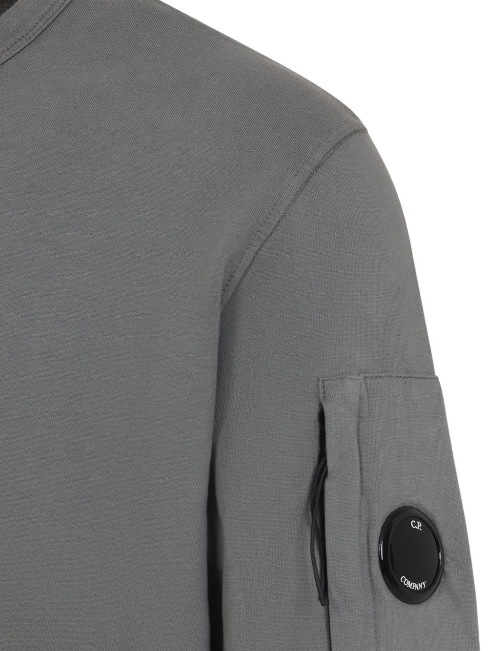 C.P. Company Cotton crewneck sweatshirt