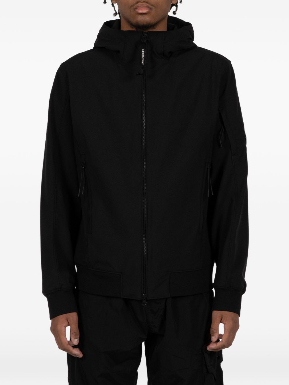 C.P. Company CP Shell-R jacket