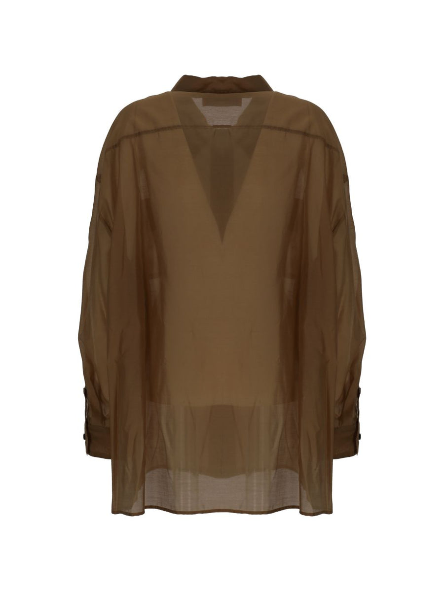The Latest Long-sleeve shirt