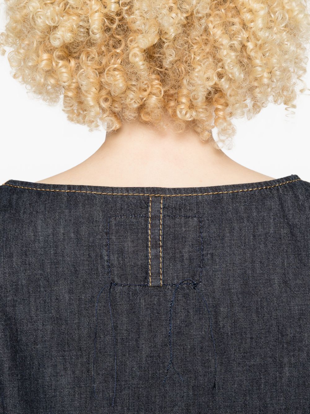 Susanne Bommer Cotton top