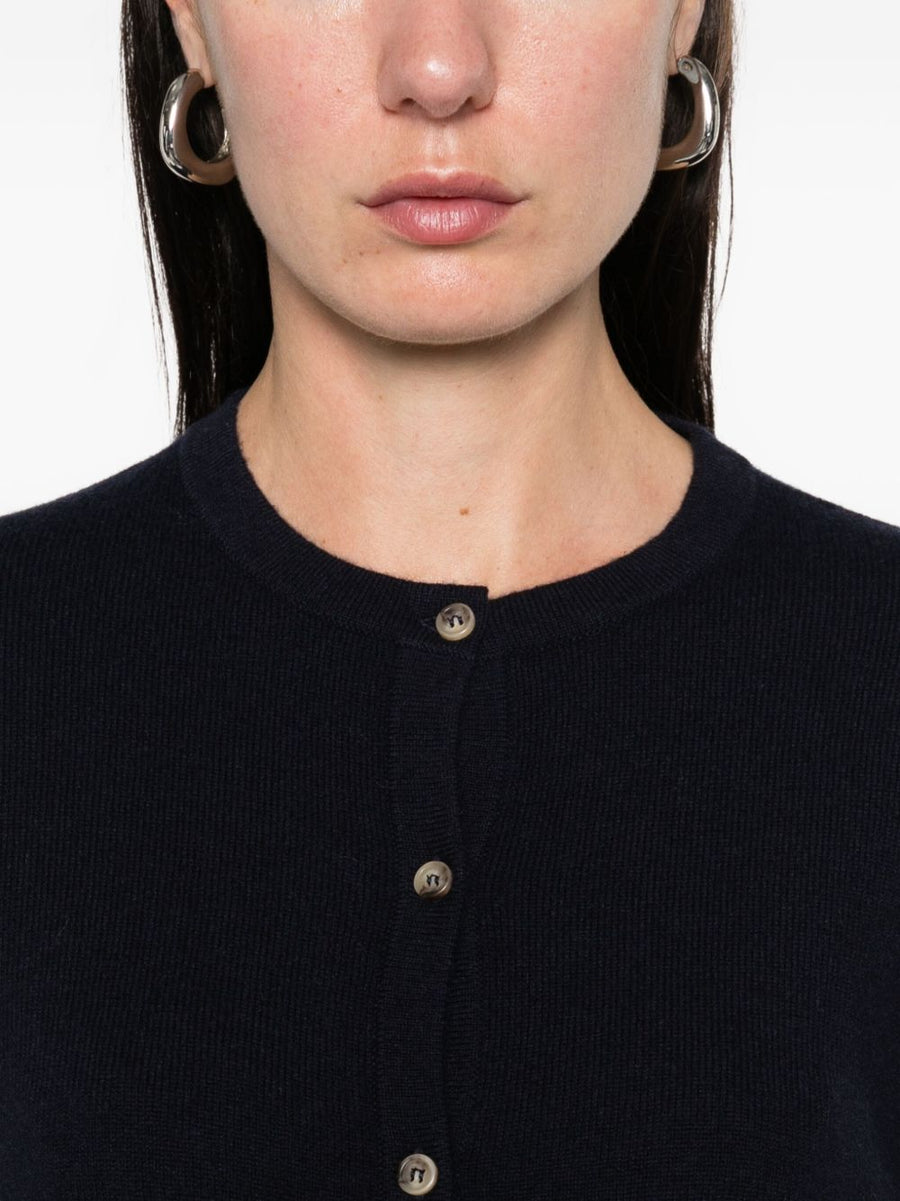 SOFT GOAT Sweaters NAVY