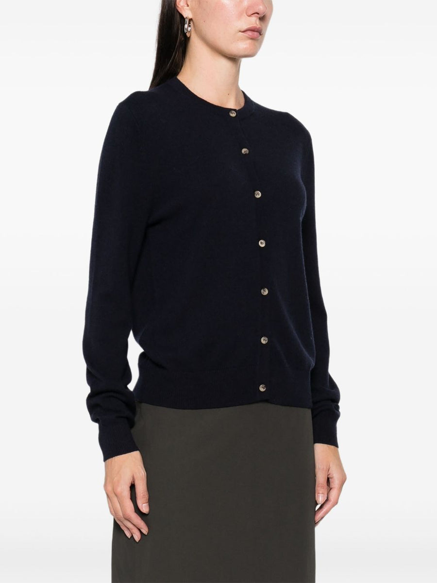 SOFT GOAT Sweaters NAVY