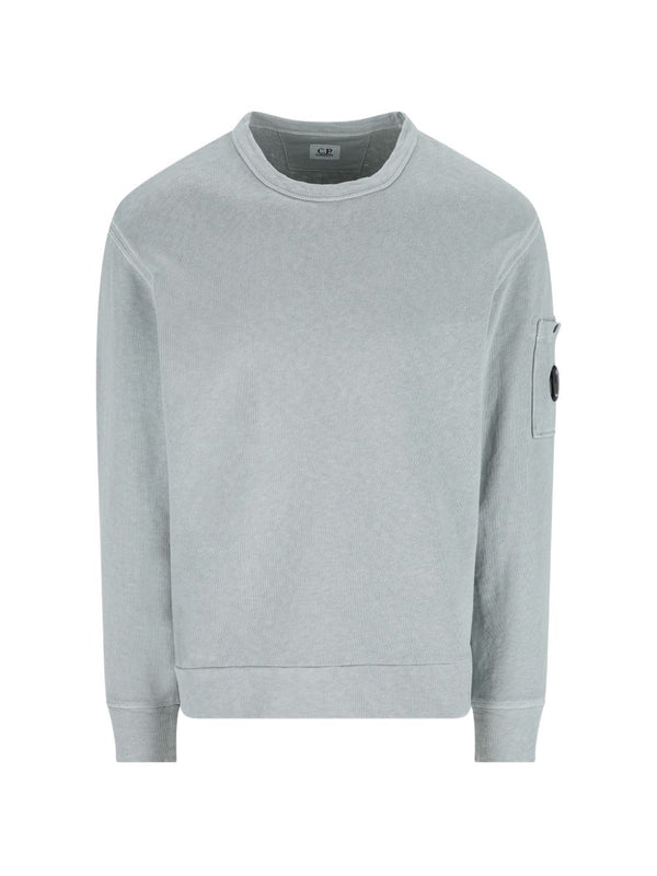 C.P. Company Cotton sweatshirt