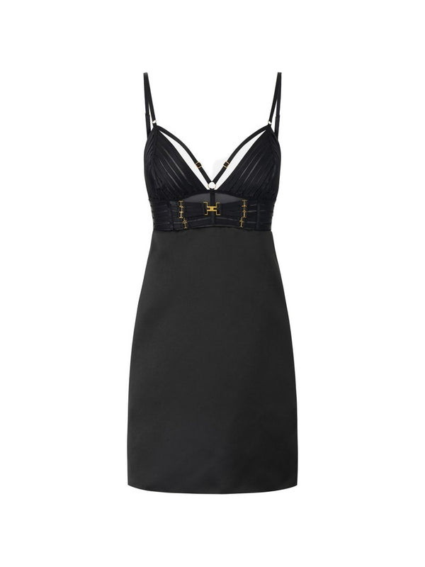 Elisabetta Franchi Mini dress