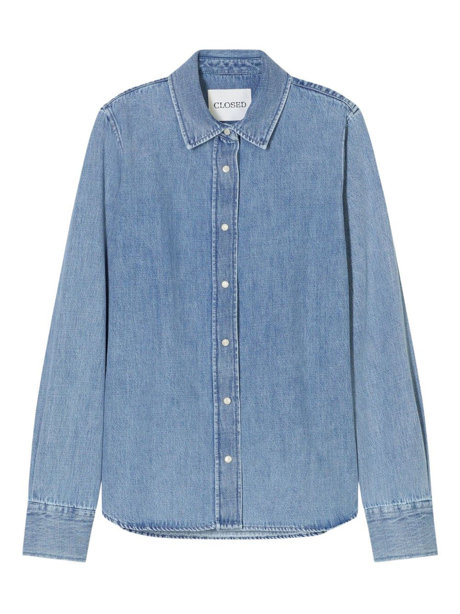 Closed Cotton shirt