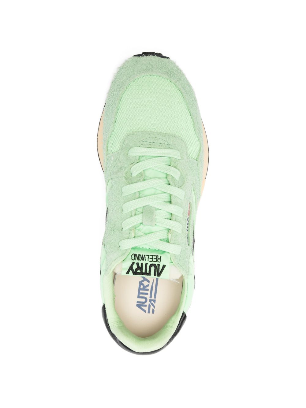 Autry Reelwind Low Sneakers