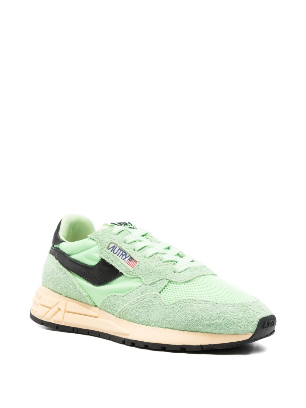Autry Reelwind Low Sneakers