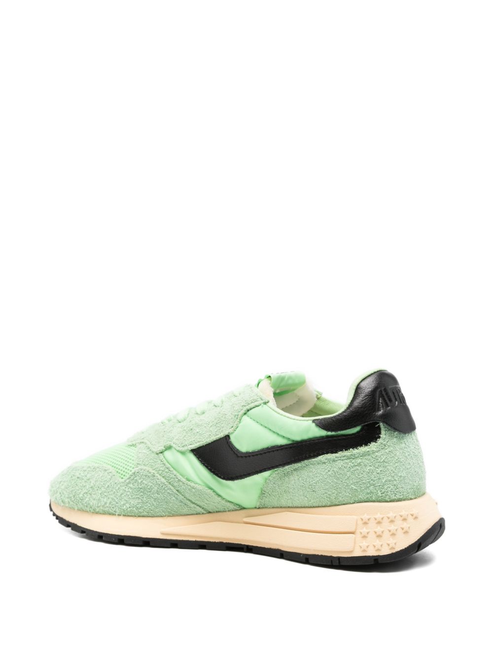Autry Reelwind Low Sneakers