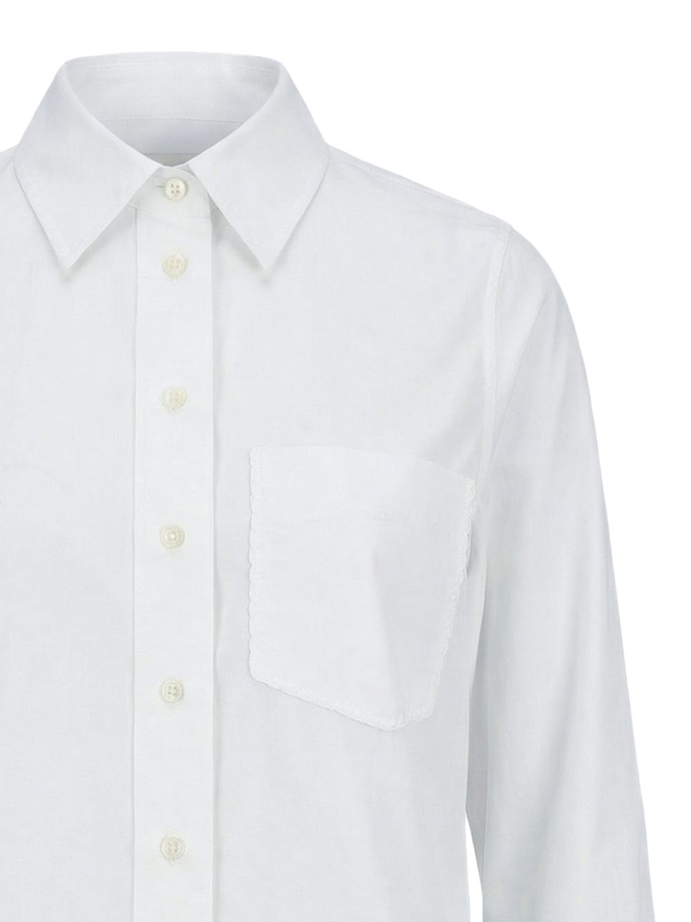 Closed Organic cotton shirt