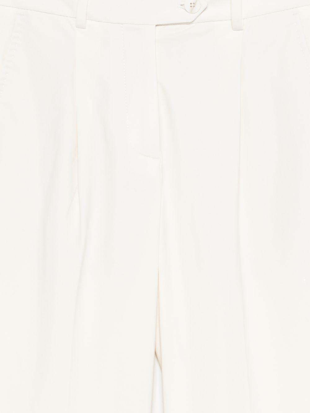 Circolo 1901 Cotton trousers