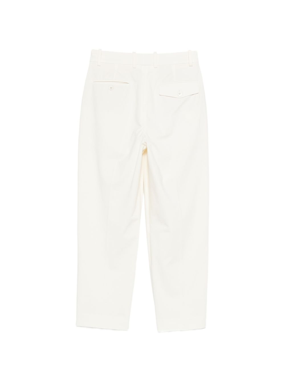 Circolo 1901 Cotton trousers