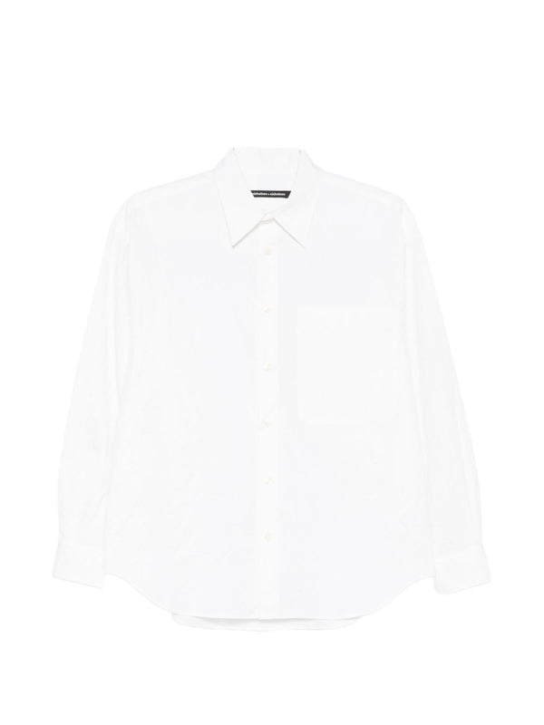 Nicholson & Nicholson Cotton shirt