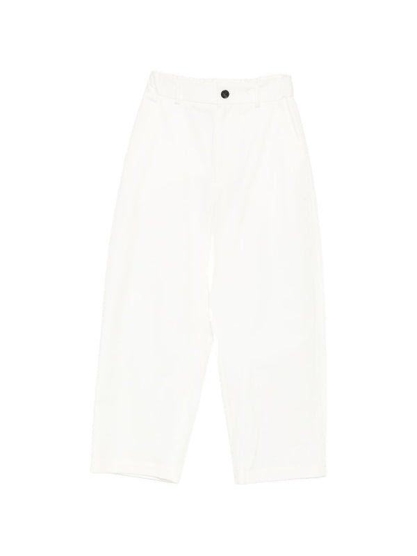 Nicholson & Nicholson Cotton trousers
