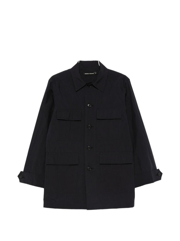 Nicholson & Nicholson Cotton jacket