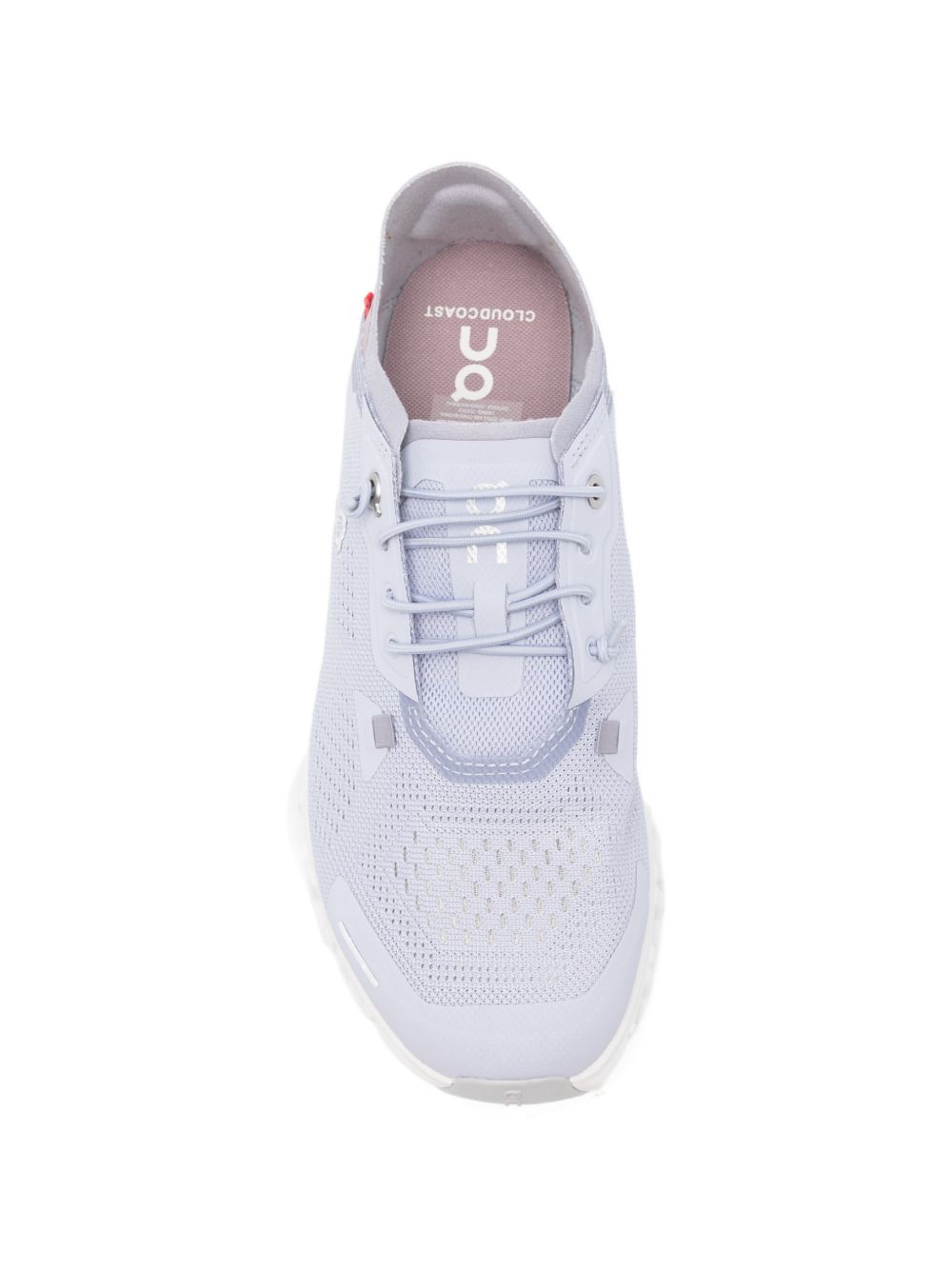 ON Cloud 6 Coast Sneakers