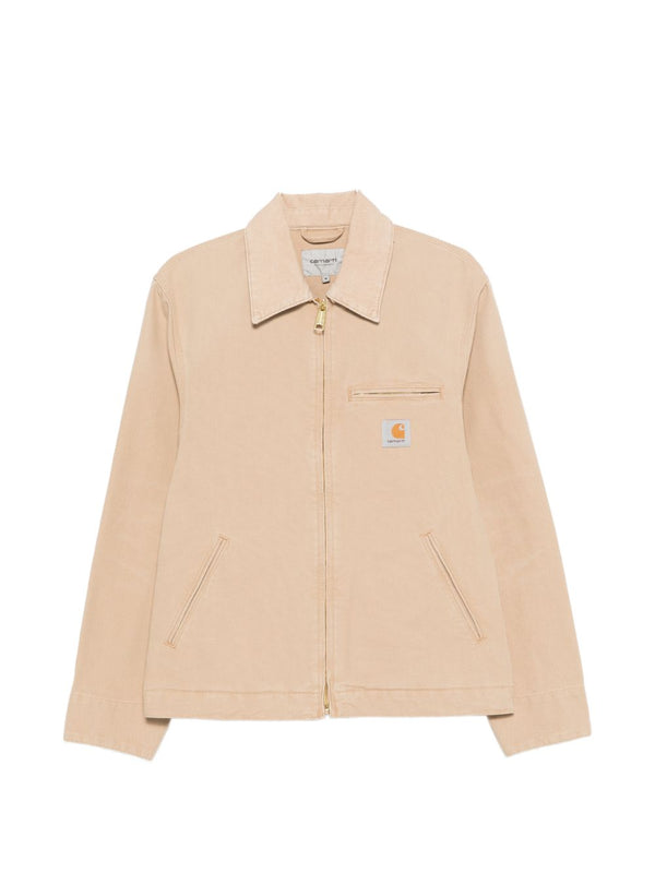 Carhartt Wip Main Carhartt WIP Canvas jacket
