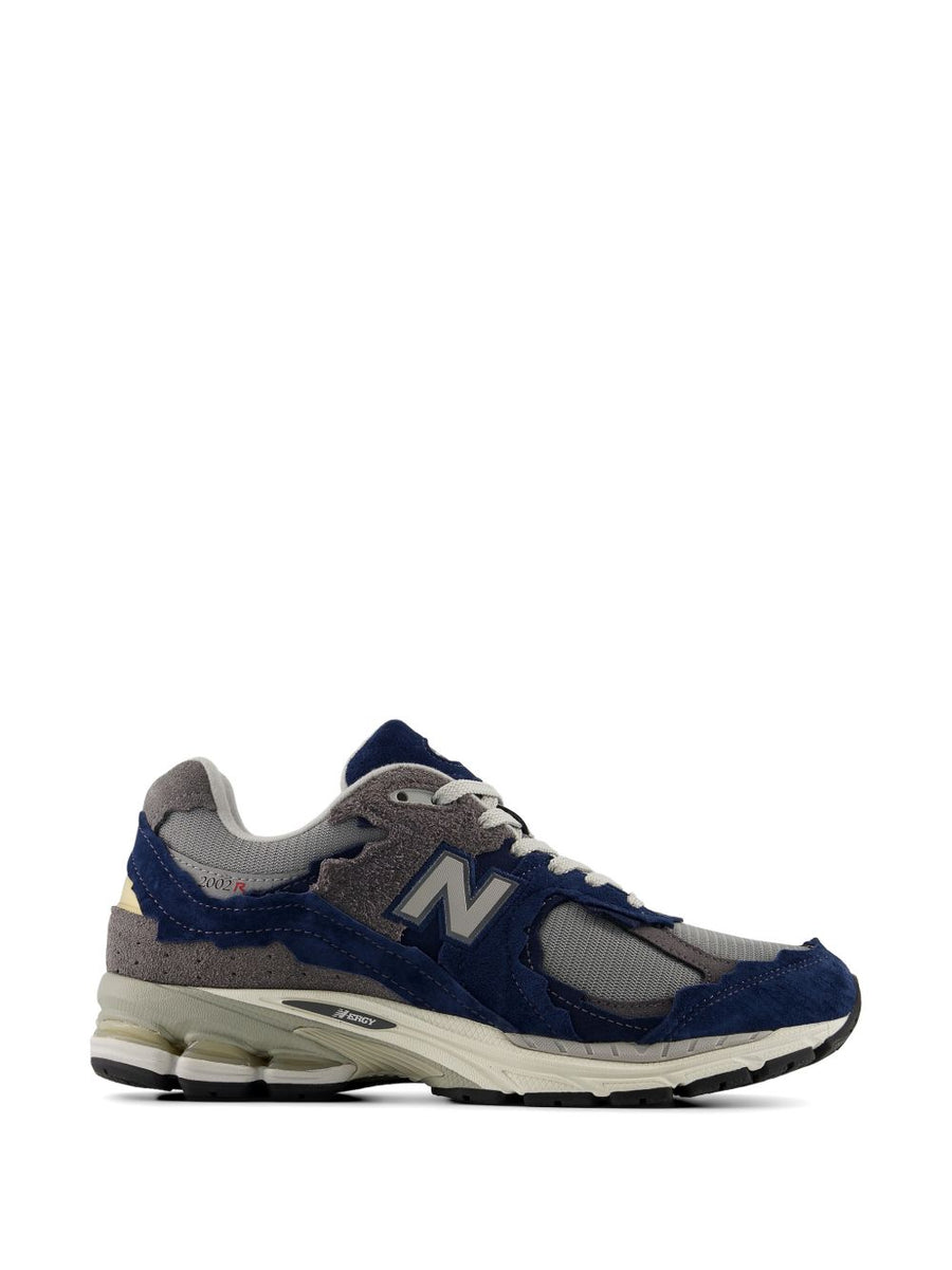 New Balance M2002D Sneakers for Men Premium Panelled Upper
