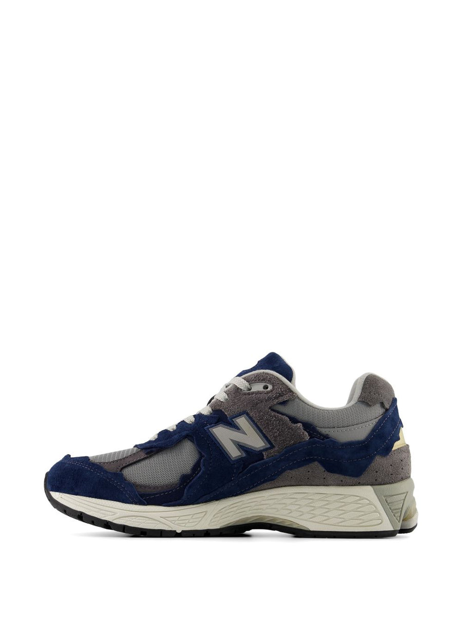 New Balance M2002D Sneakers for Men Premium Panelled Upper