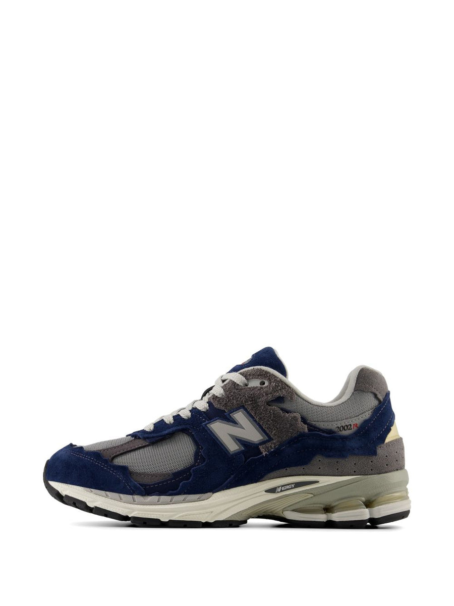 New Balance M2002D Sneakers for Men Premium Panelled Upper