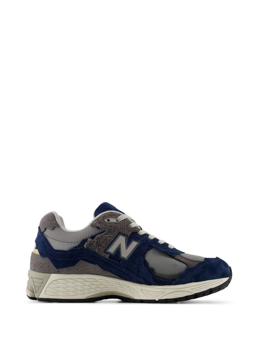 New Balance M2002D Sneakers for Men Premium Panelled Upper