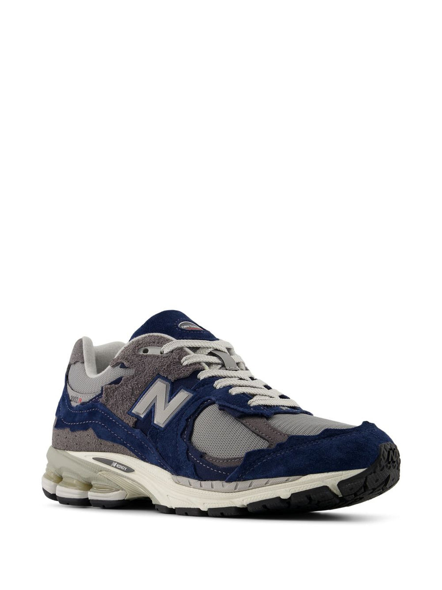 New Balance M2002D Sneakers for Men Premium Panelled Upper