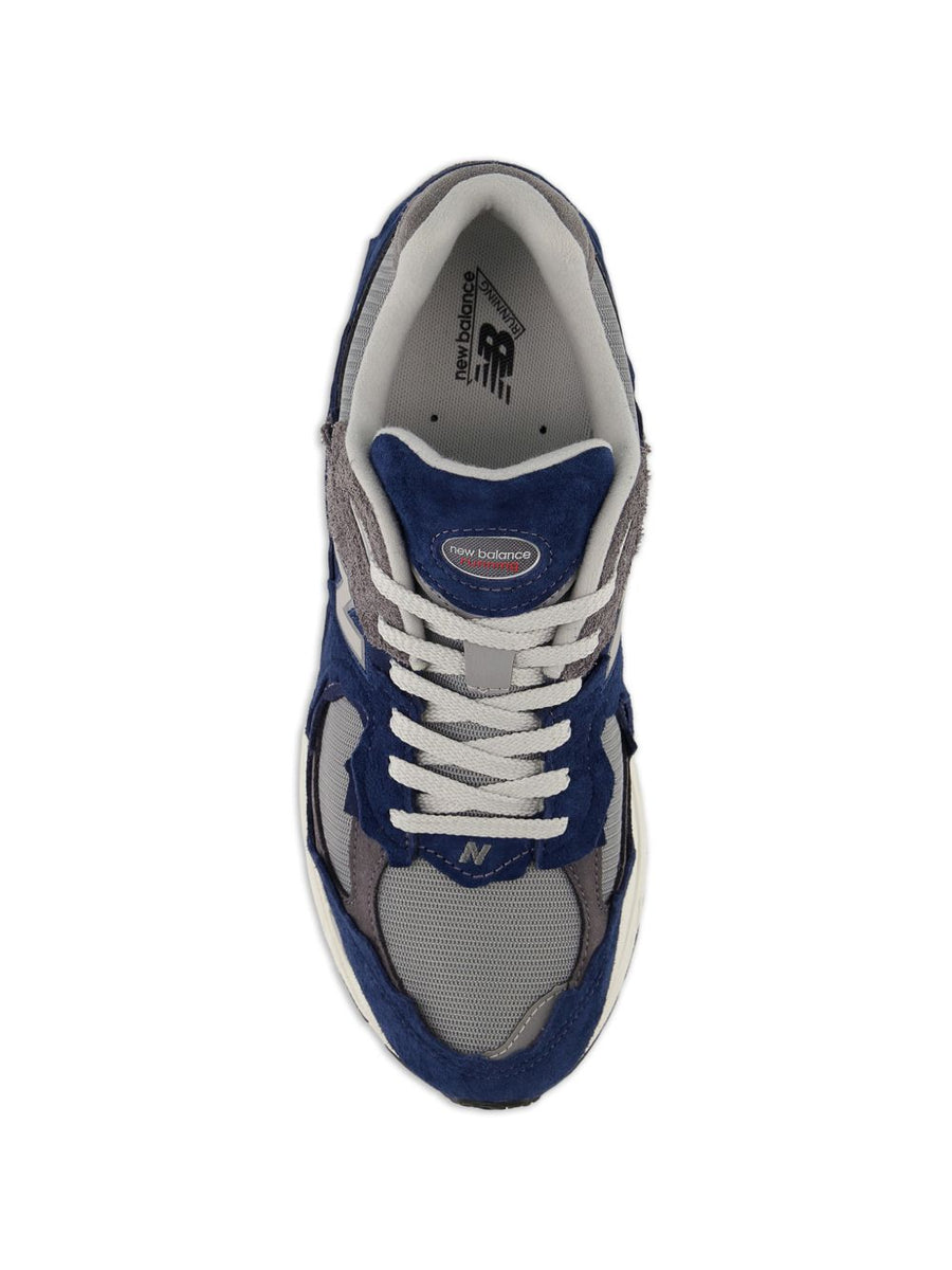 New Balance M2002D Sneakers for Men Premium Panelled Upper