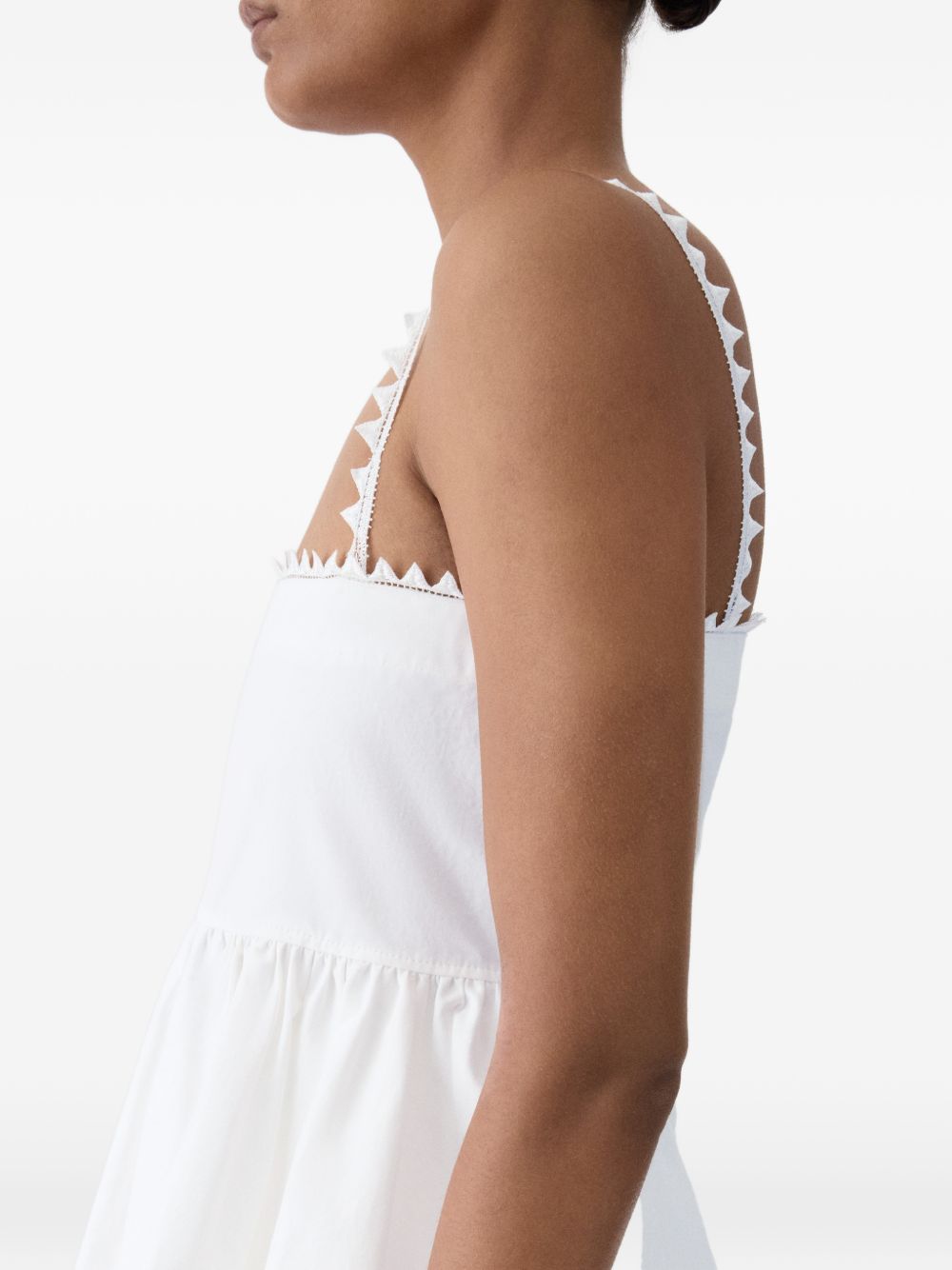 Jacquemus Le Haut Traversin top