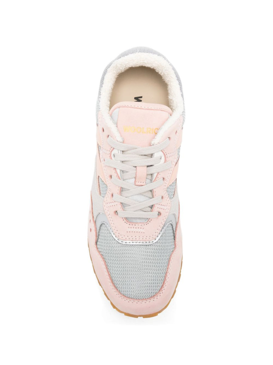 Woolrich Gravel Sneakers