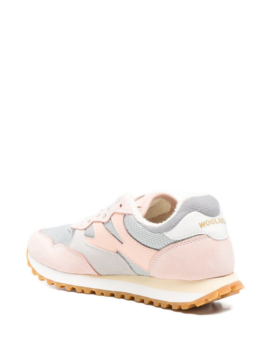 Woolrich Gravel Sneakers