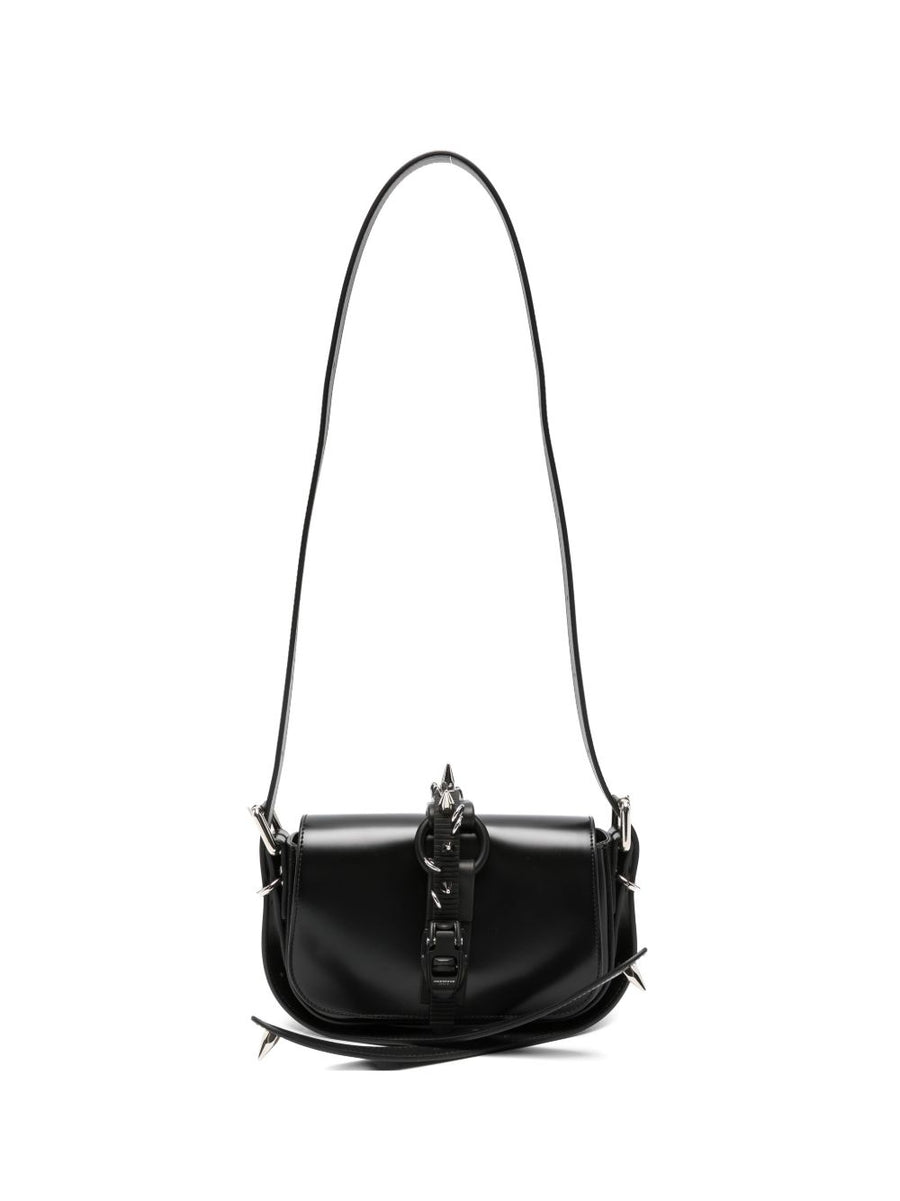 Junya Watanabe Innerraum C02 Shoulder Bag For Women Versatile Crossbody With Adjustable Strap