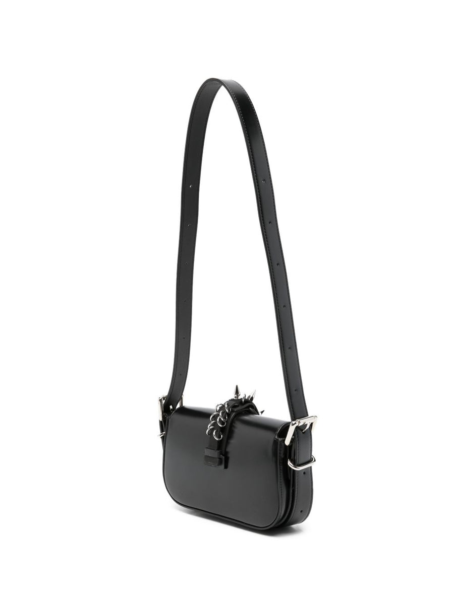 Junya Watanabe Innerraum C02 Shoulder Bag For Women Versatile Crossbody With Adjustable Strap