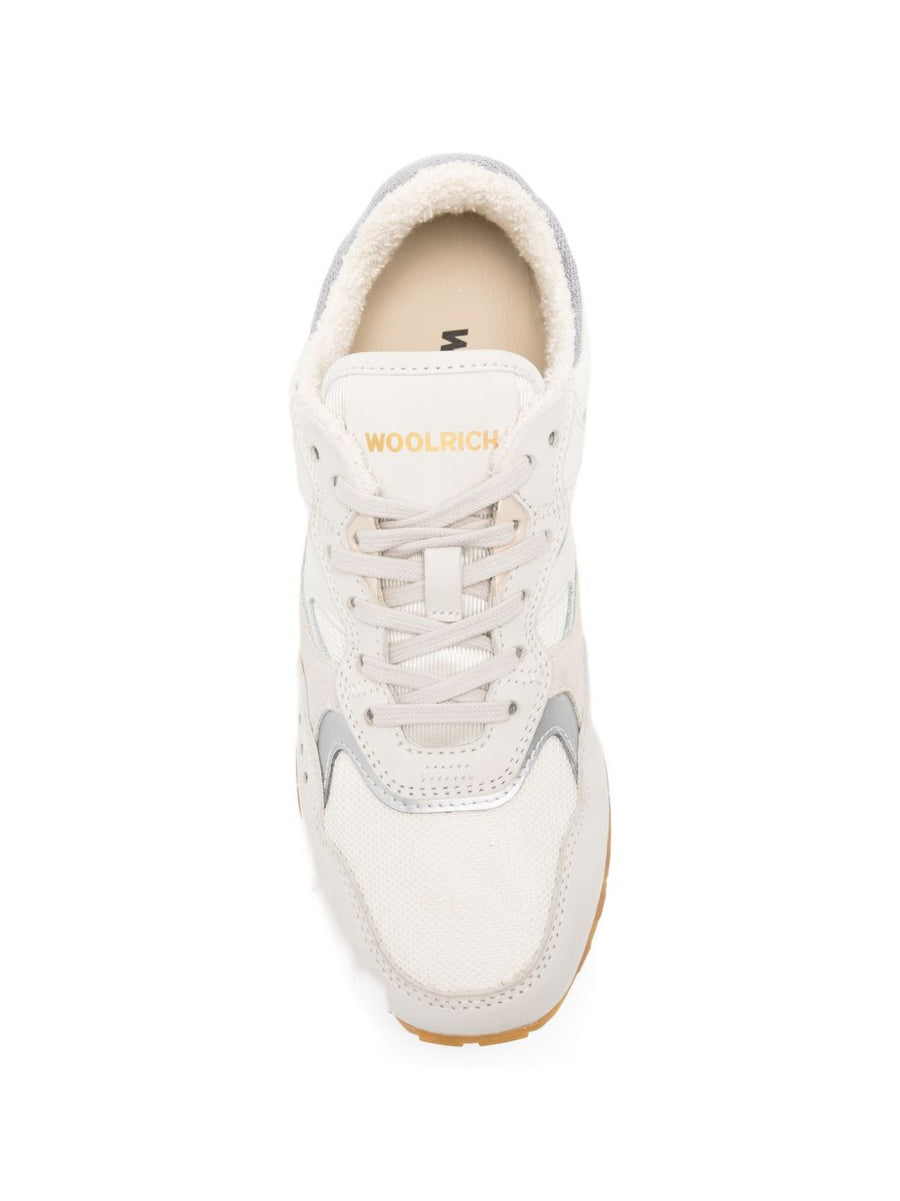 Woolrich Gravel Sneakers