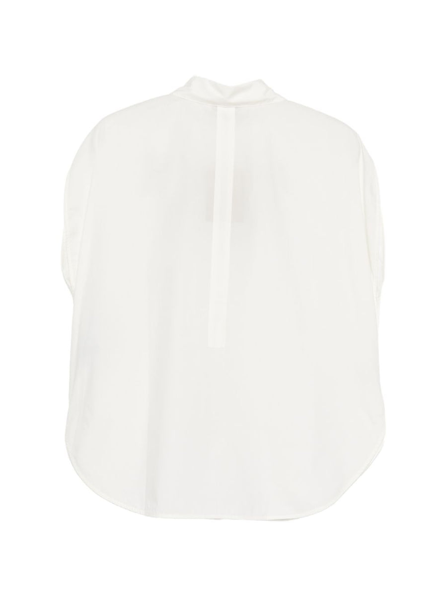 Woolrich Cotton shirt