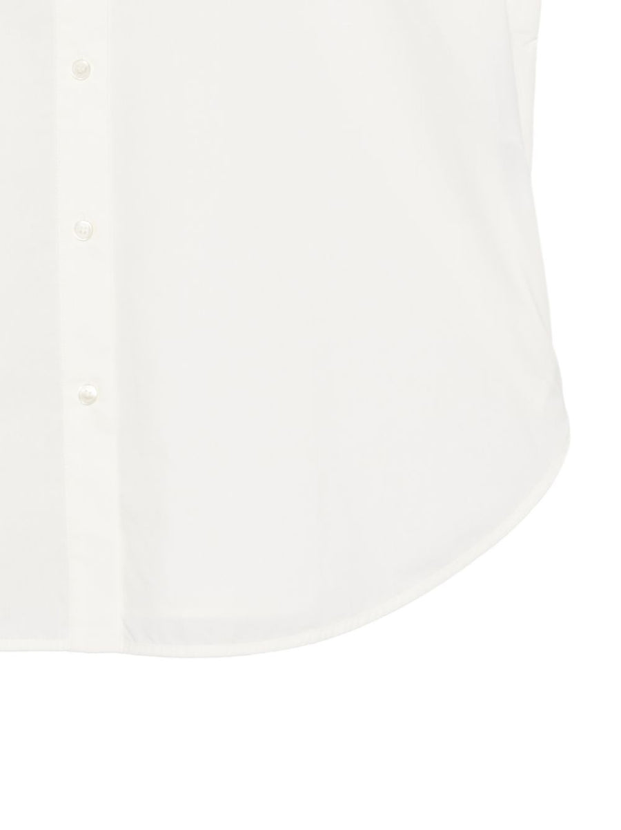 Woolrich Cotton shirt