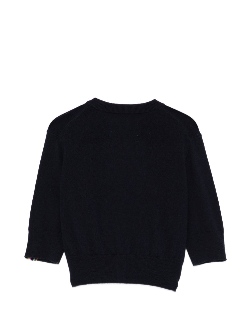 Extreme Cashmere NÂ°474 Super Little Cardigan