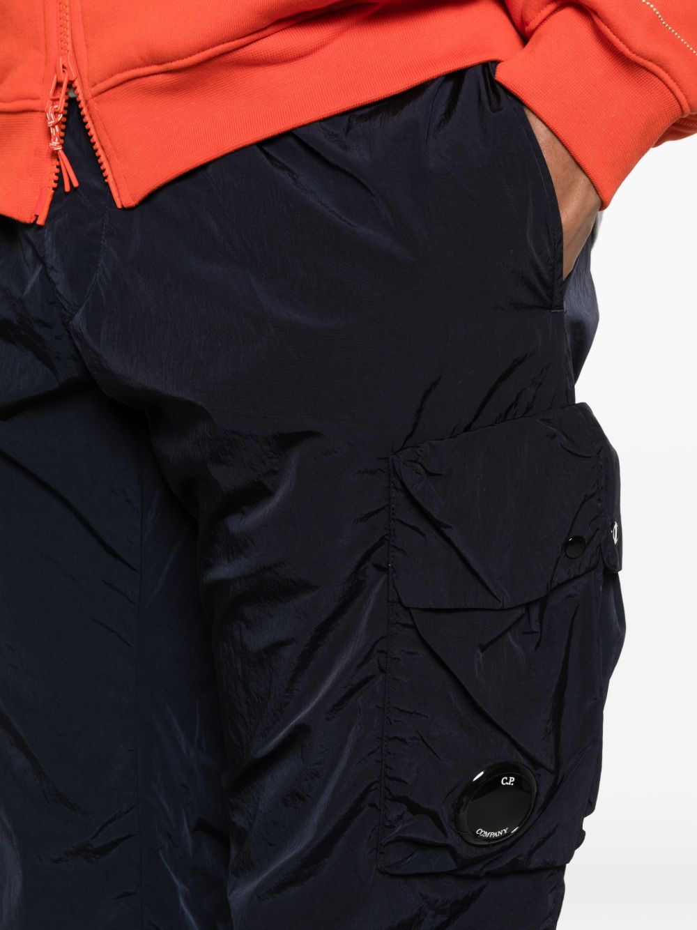 C.P. Company Cargo trousers