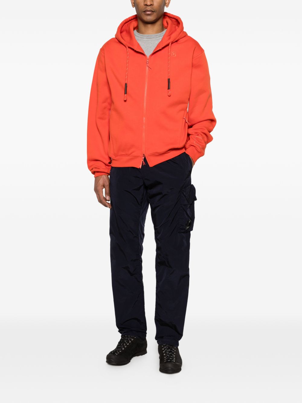 C.P. Company Cargo trousers