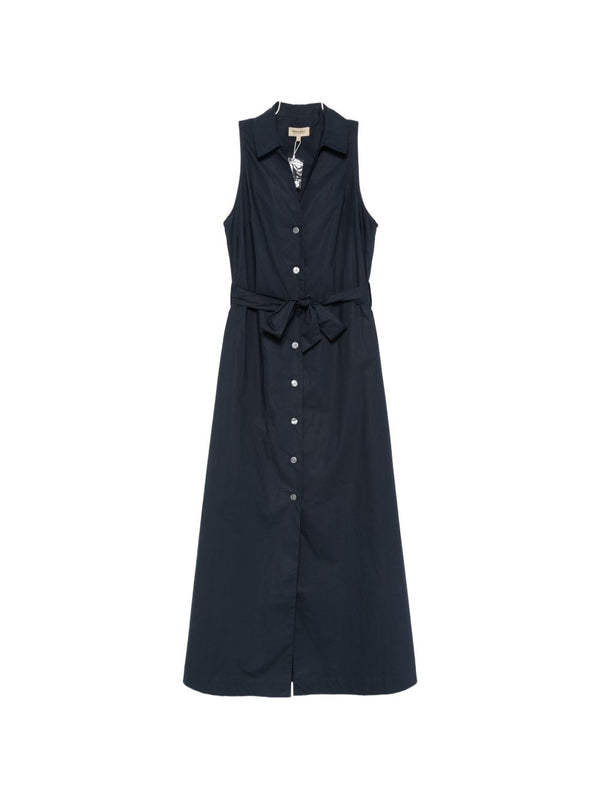 Woolrich Cotton chemisier dress