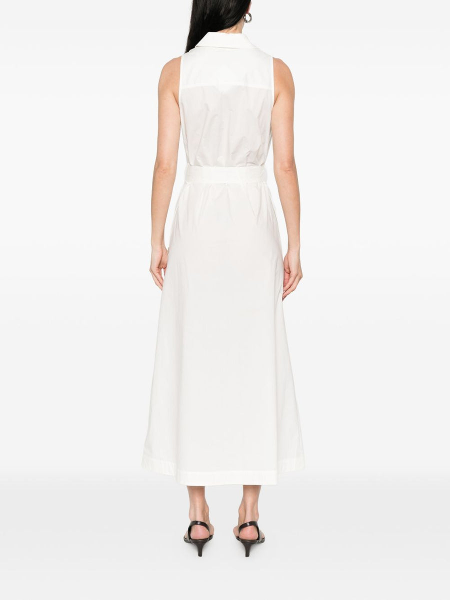 Woolrich Cotton chemisier dress