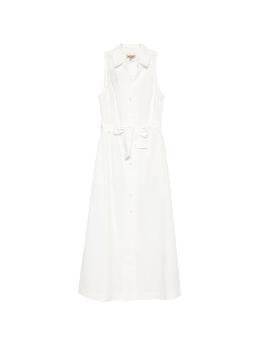Woolrich Cotton chemisier dress